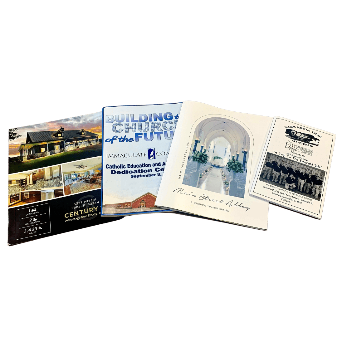Brochures Brochure Printing